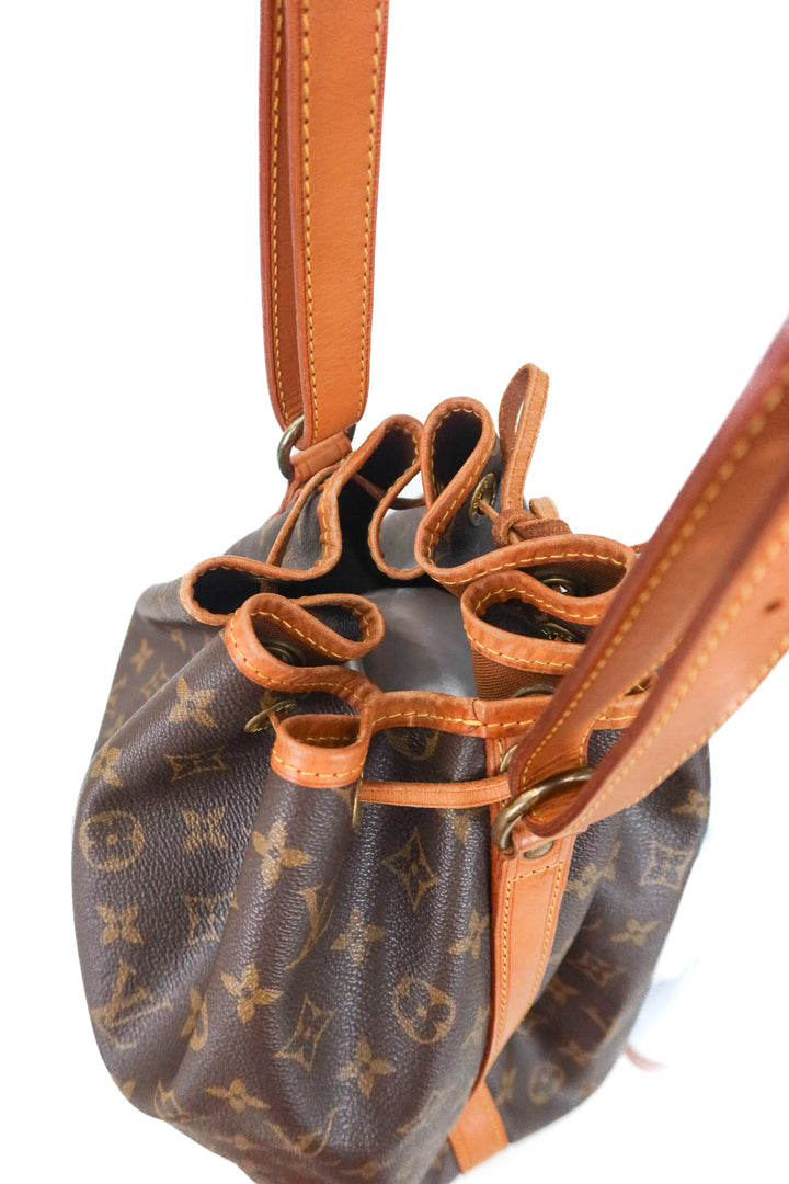 Louis Vuitton Noe Monogram (vintage)