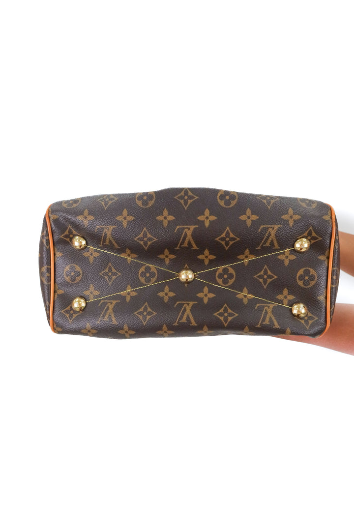 Louis Vuitton Monogram Tivoli PM (vintage)