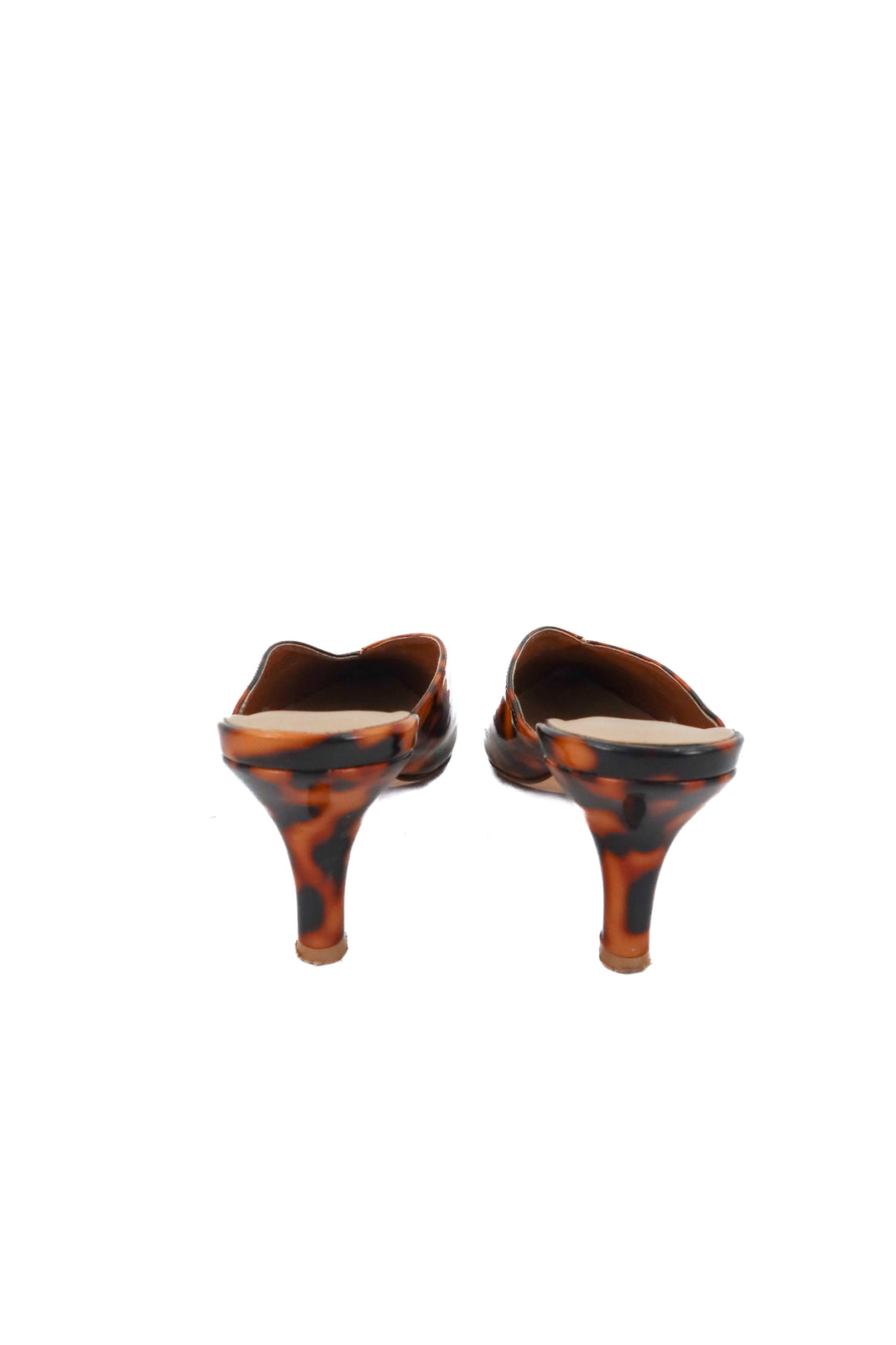 tortoise pointed toe heel (9)