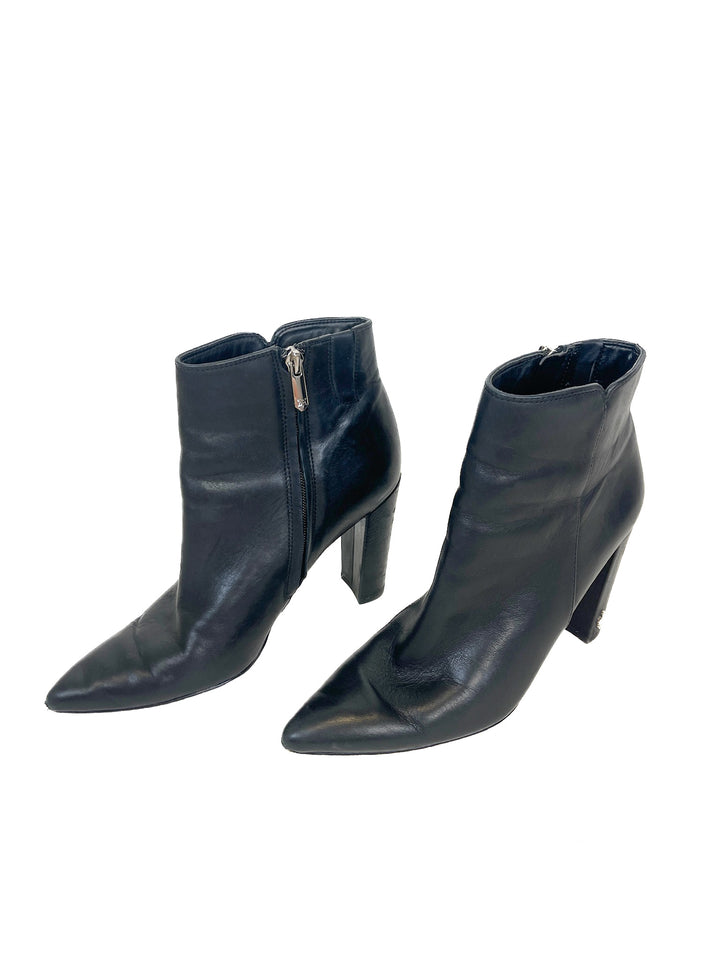Sam Edelman Black Boots (8)