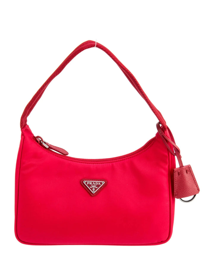 SOLD Prada Tessuto Nylon NWOT (retail $1,390)