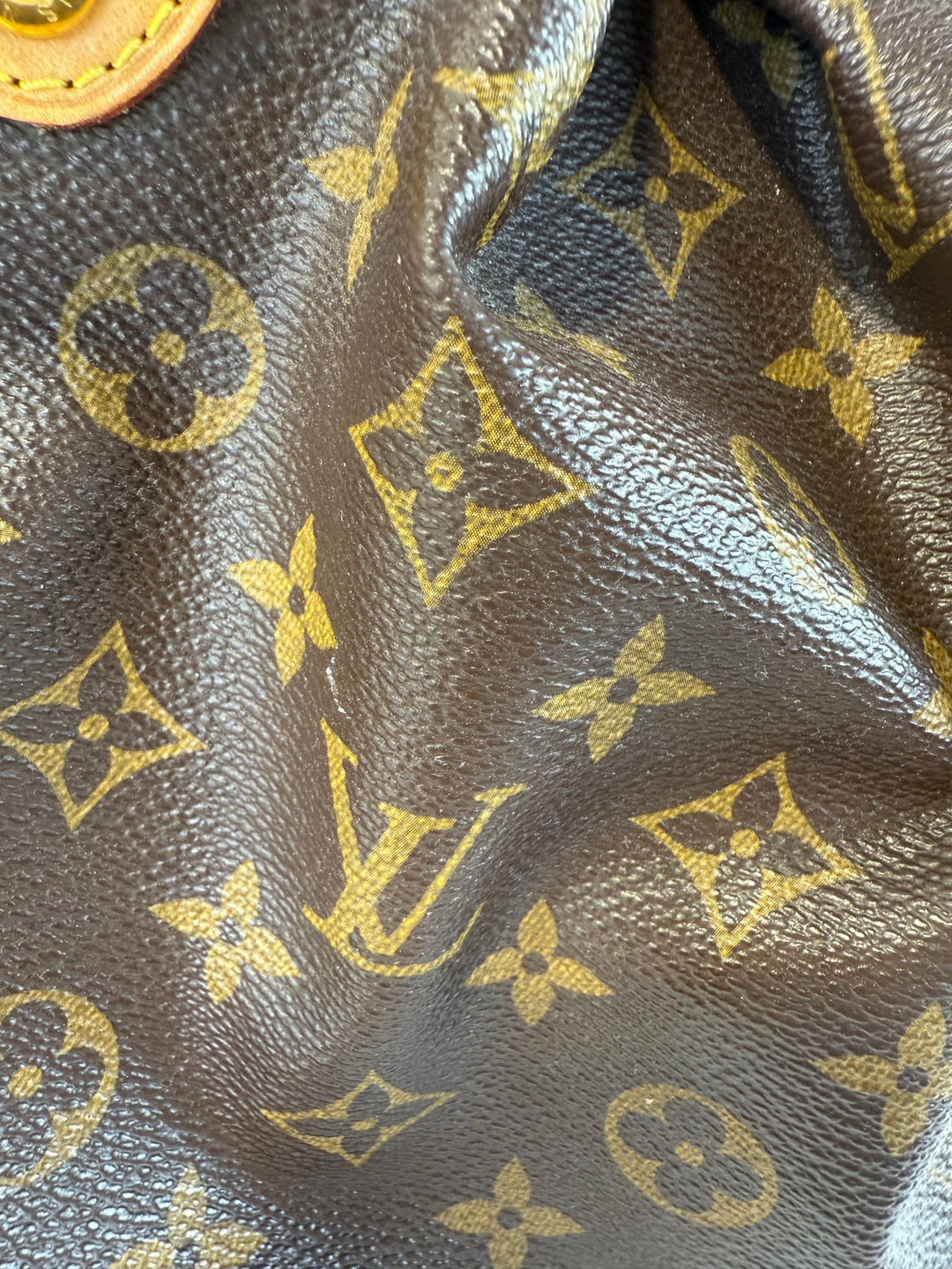 SOLD Louis Vuitton Tivoli Bag (Vintage)