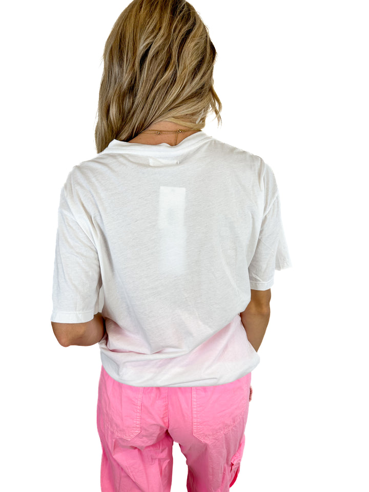 Lovers and Friends Main Squeeze Top NWT (XS)