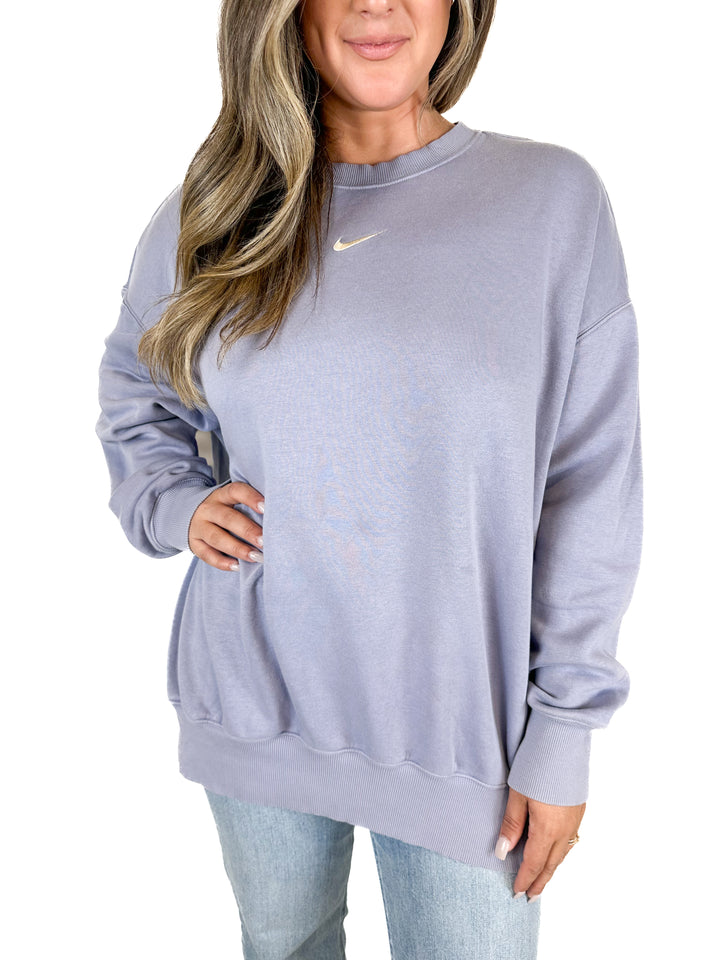 Nike Sweatshirt (XL)