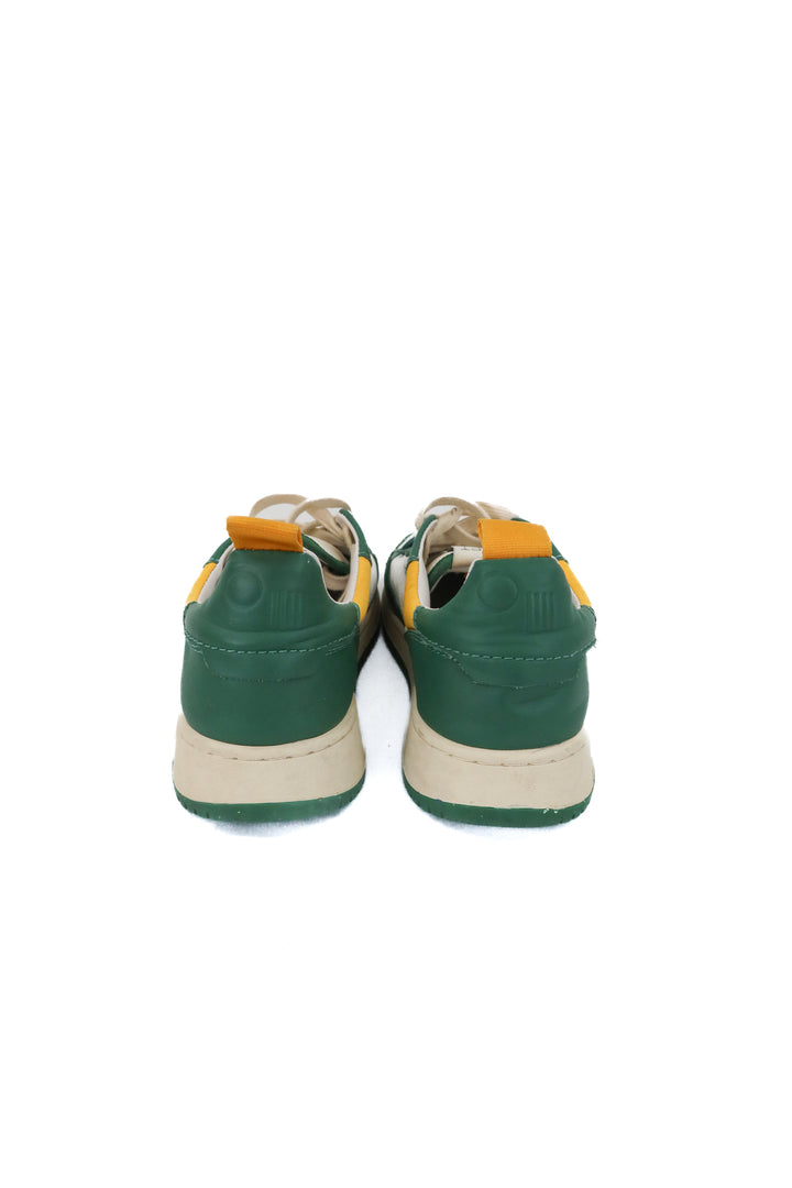 oncept green sneaker (9; retail $285)