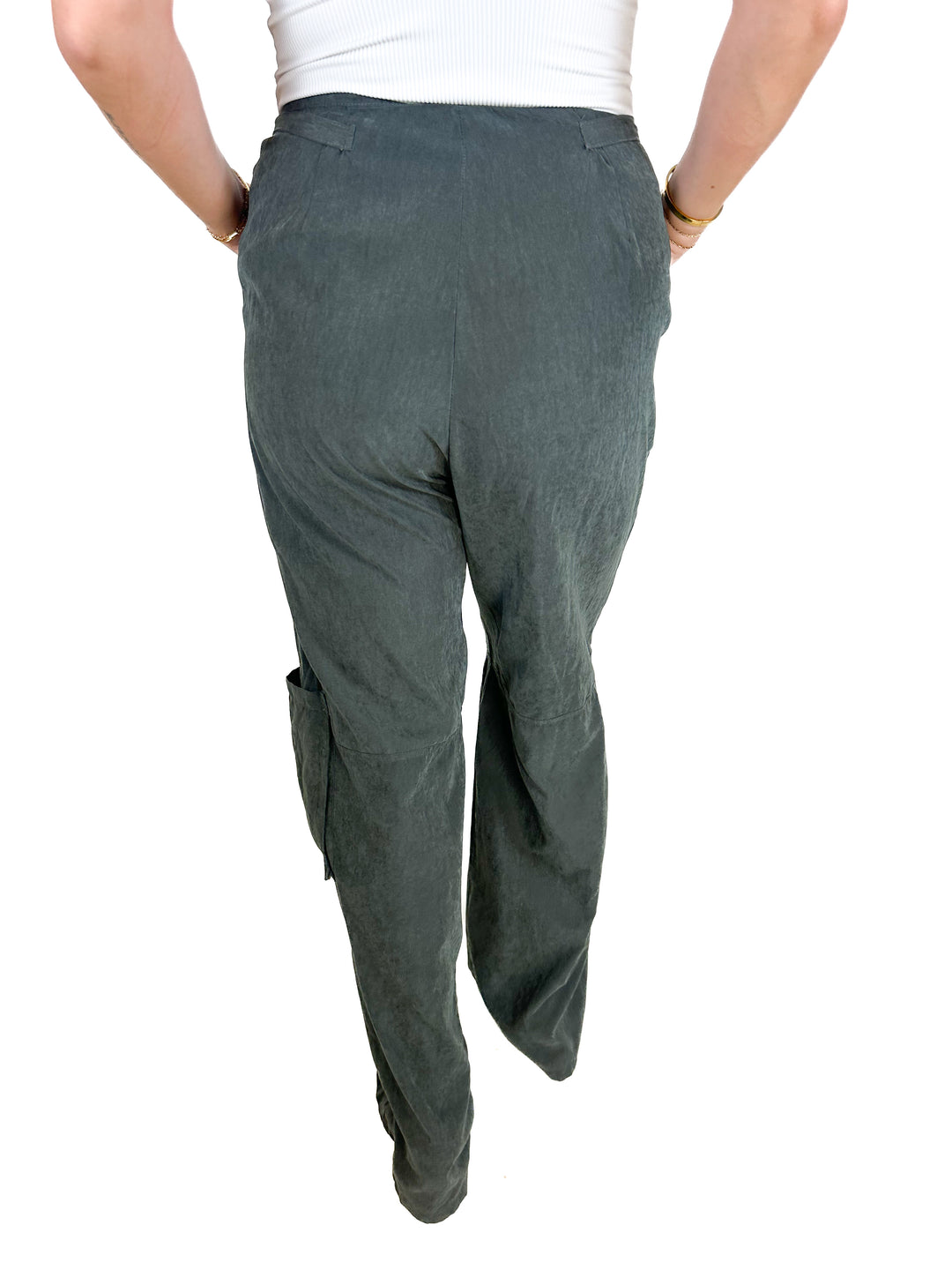 Windsor Cargo Pant (L)