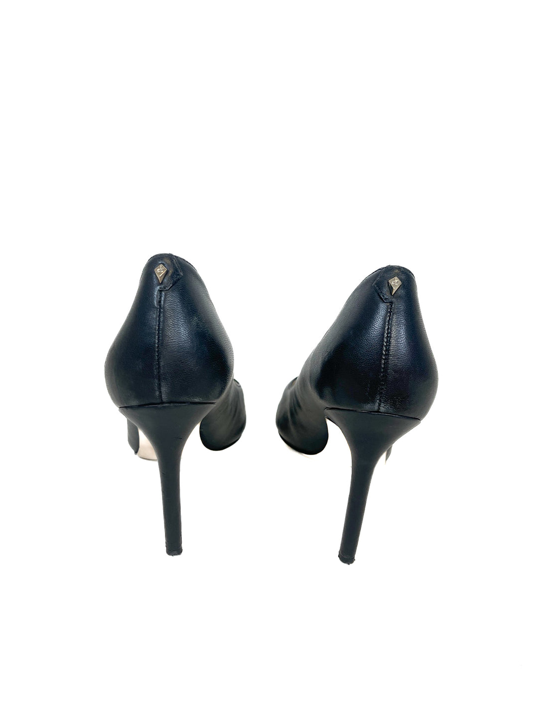 Sam Edelman Black Pumps (7.5)