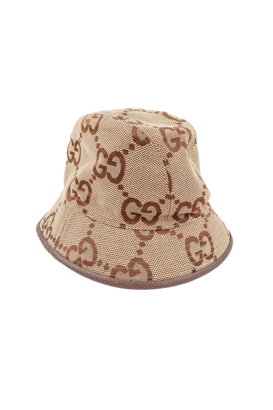 gucci bucket hat NWOT (m; retail $640)