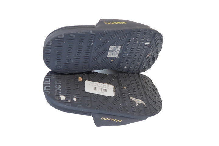 lululemon sandals (9; retail $78)