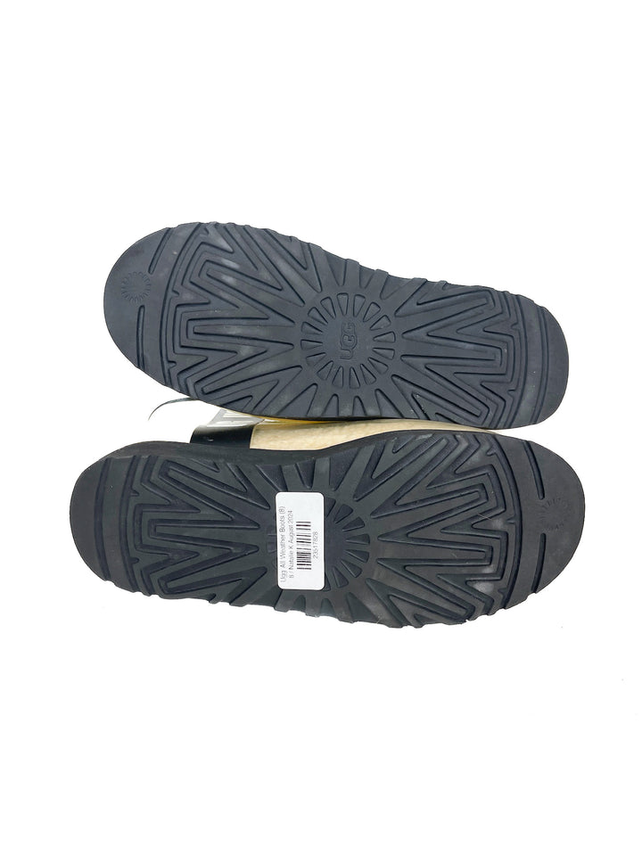 Ugg All Weather Boots (8)