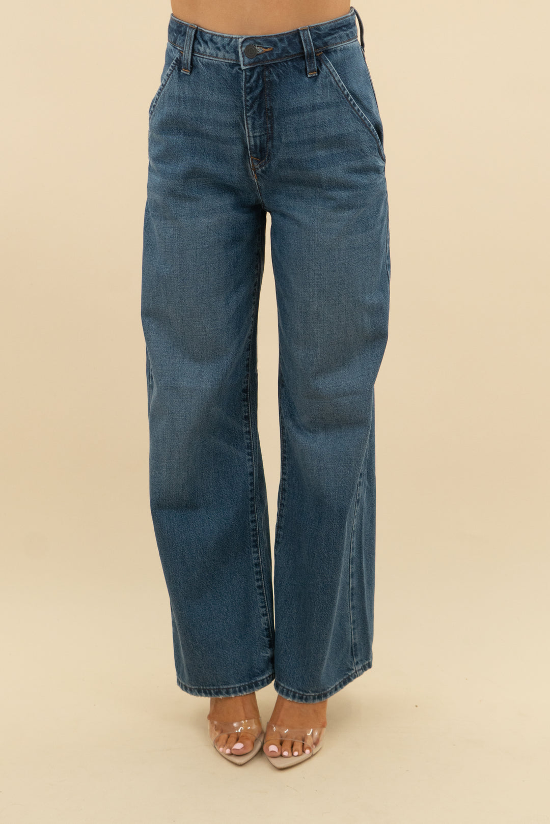 banana republic high rise trouser (s; retail $120)