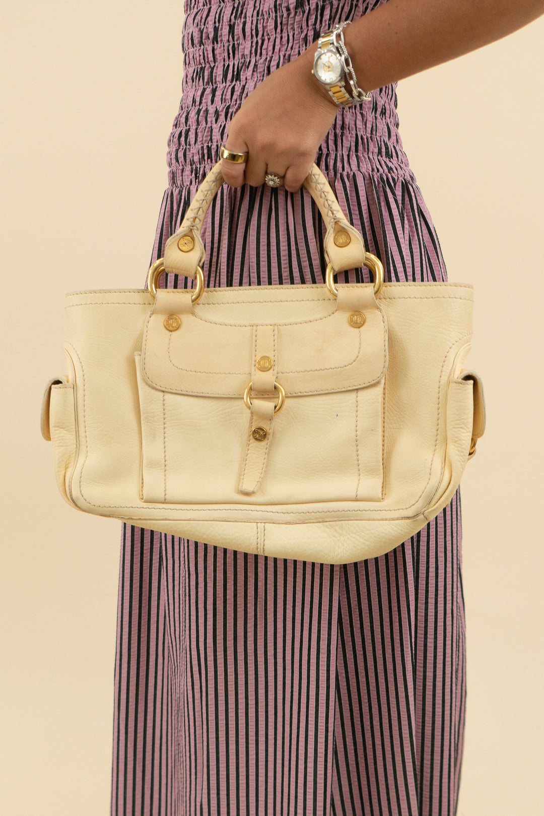 Celine Boogie Bag (vintage)