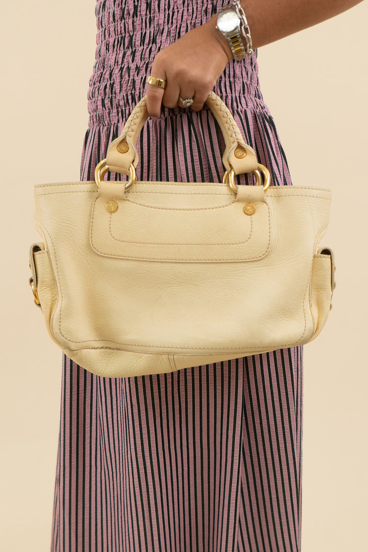 Celine Boogie Bag (vintage)