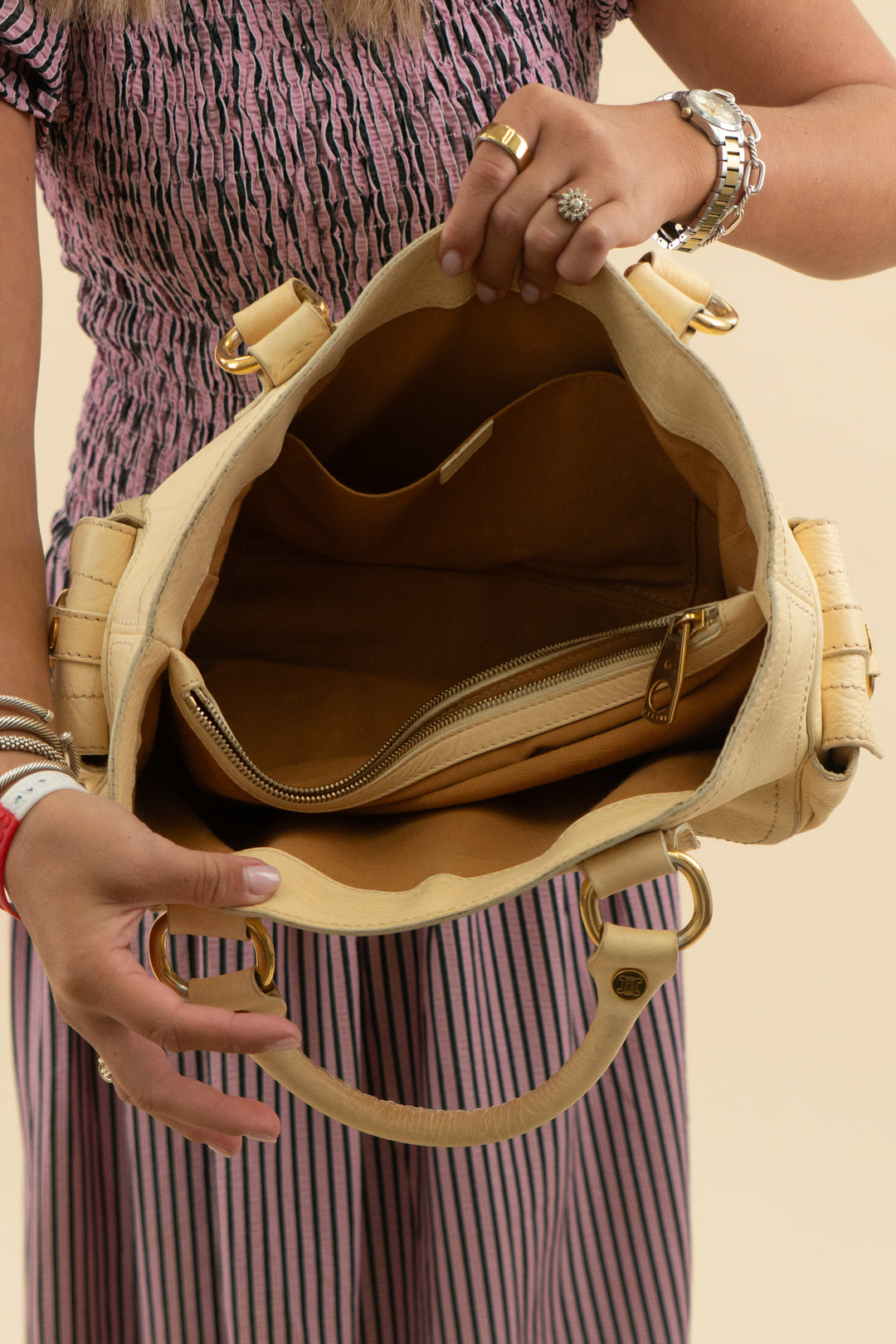Celine Boogie Bag (vintage)