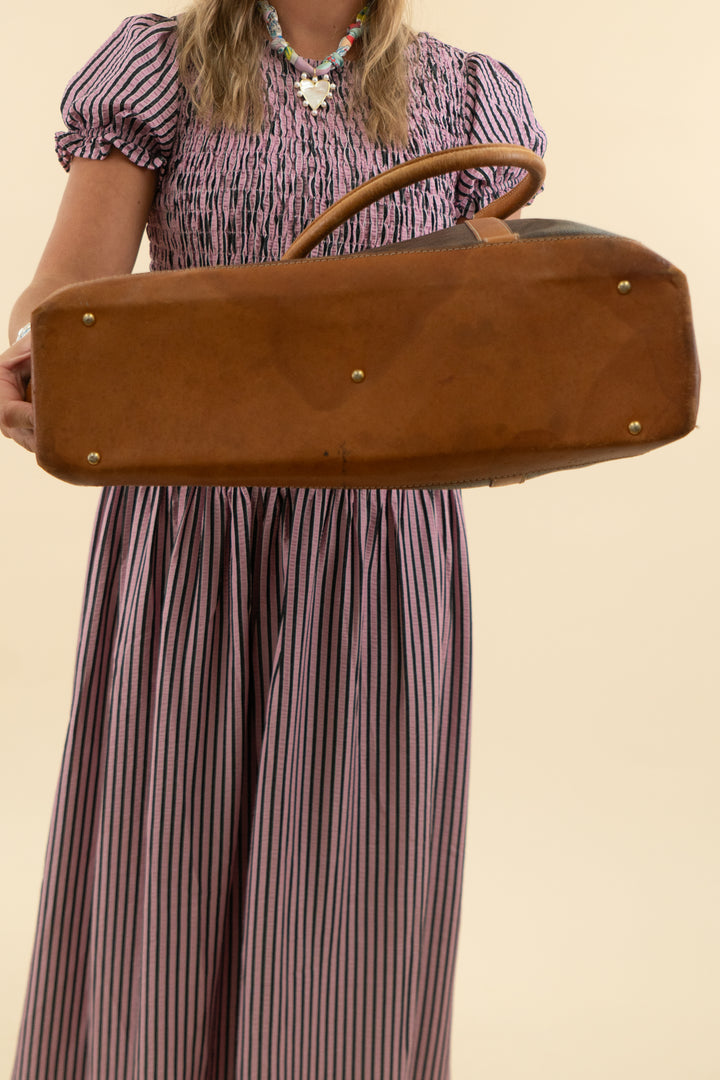 Celine Macadam Tote