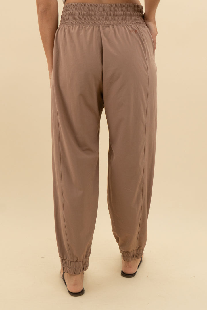 ypb rose jogger (m; retail $65)
