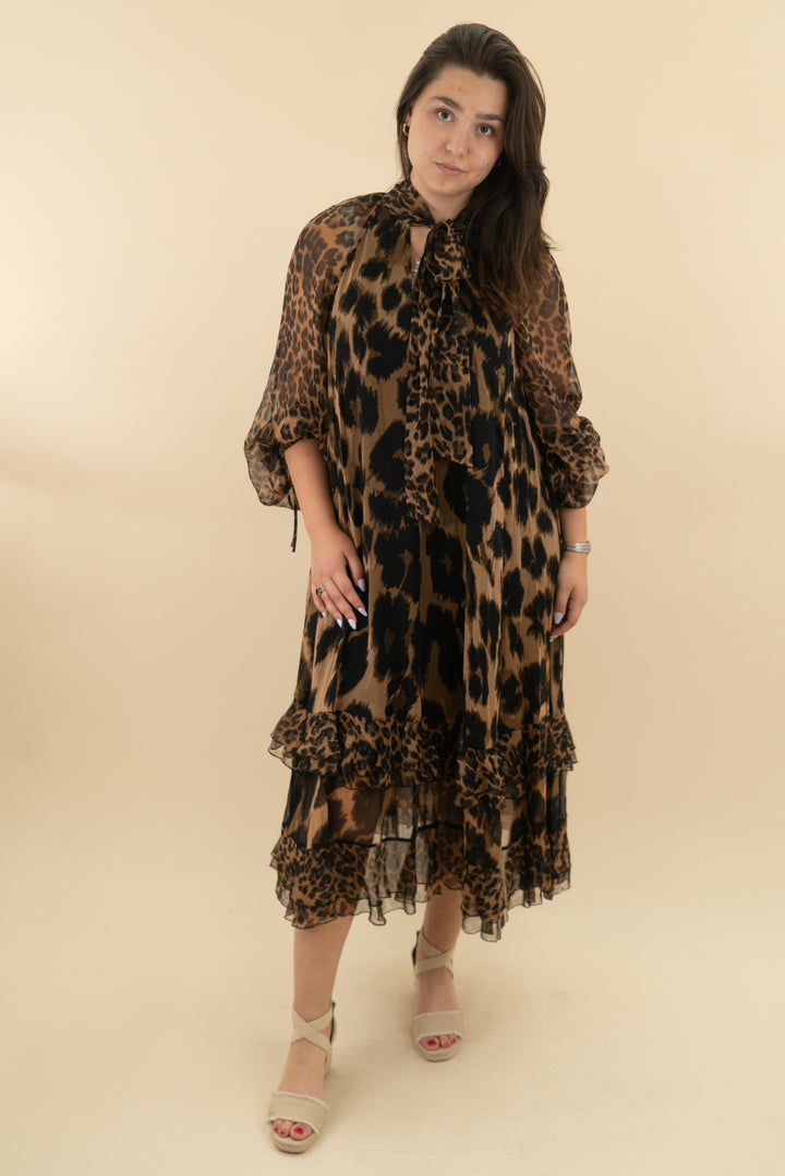 diane von furstenberg (xl; retail $1200)