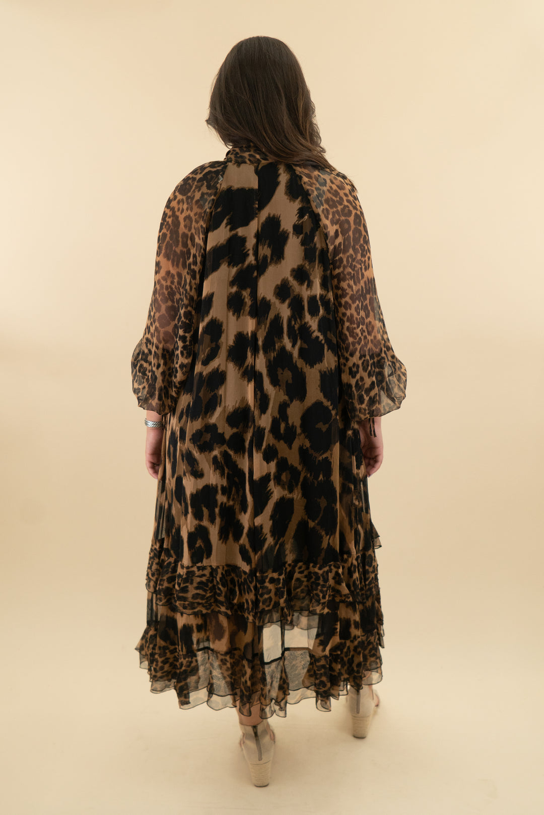 diane von furstenberg (xl; retail $1200)
