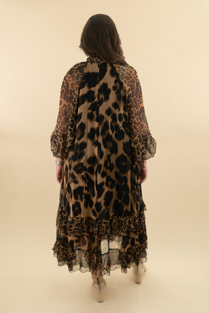 diane von furstenberg (xl; retail $1200)