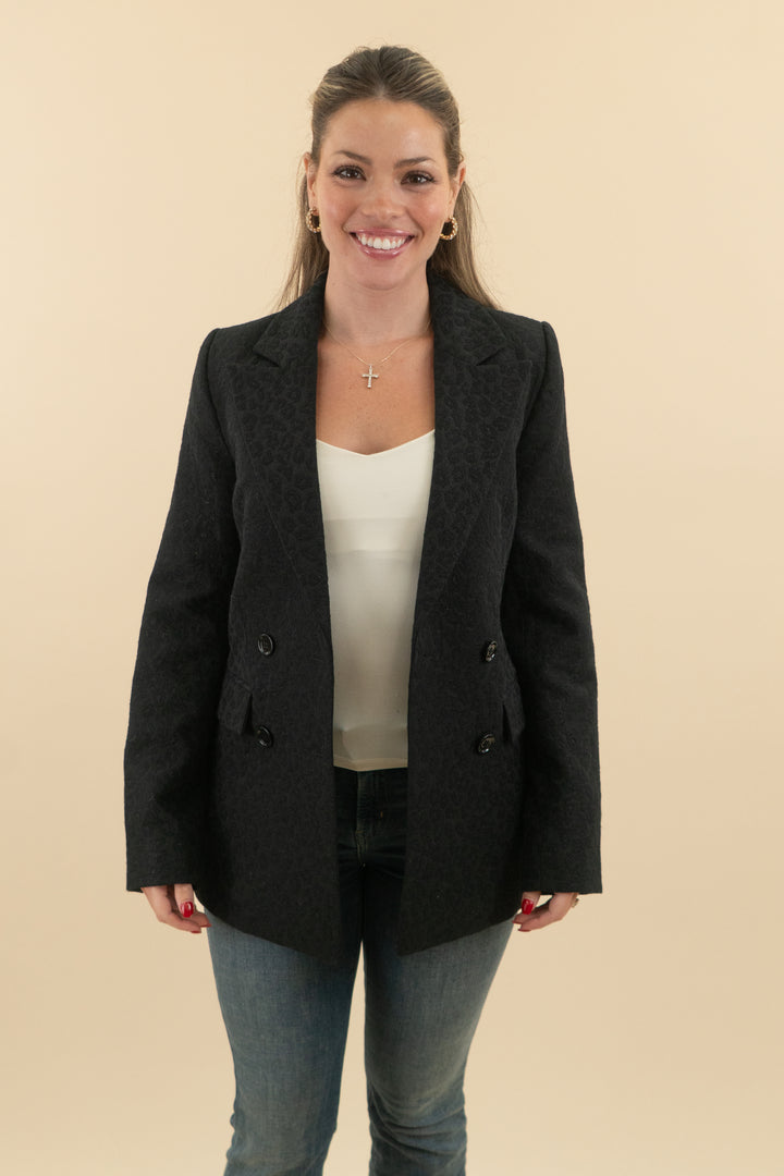 & other stories black blazer (0)