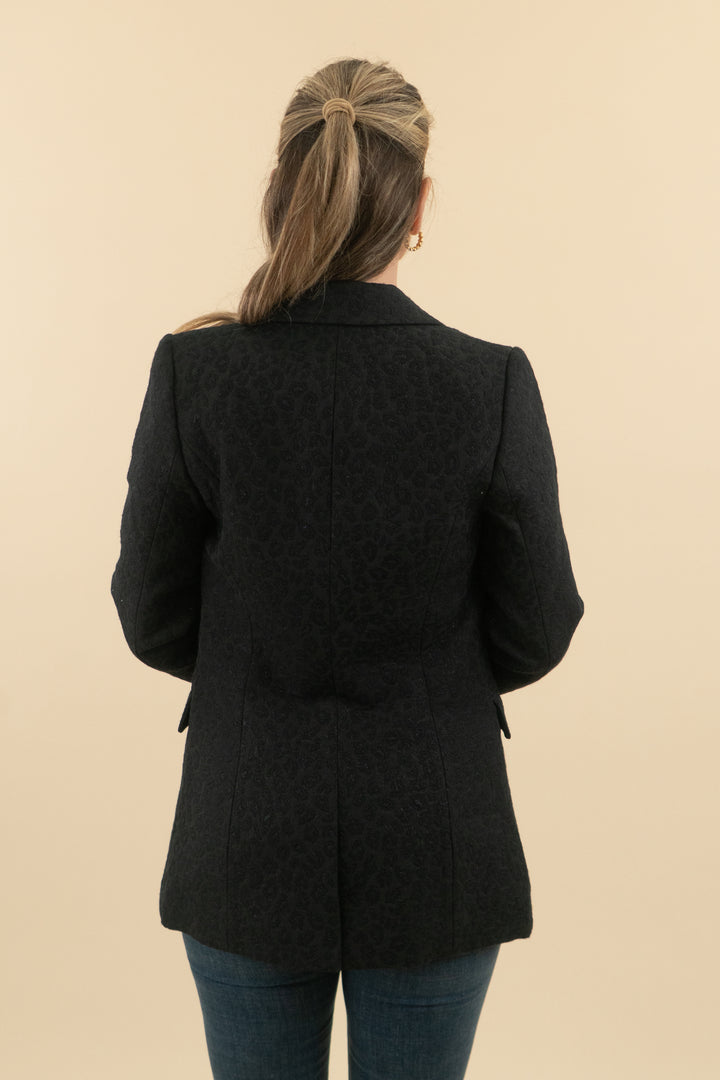 & other stories black blazer (0)