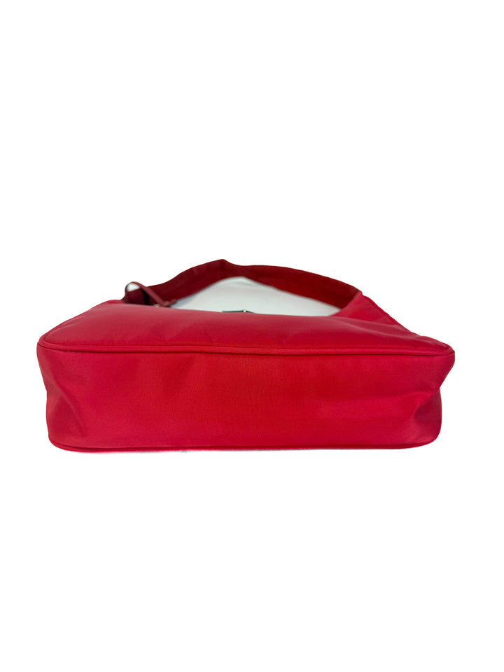 SOLD Prada Tessuto Nylon NWOT (retail $1,390)