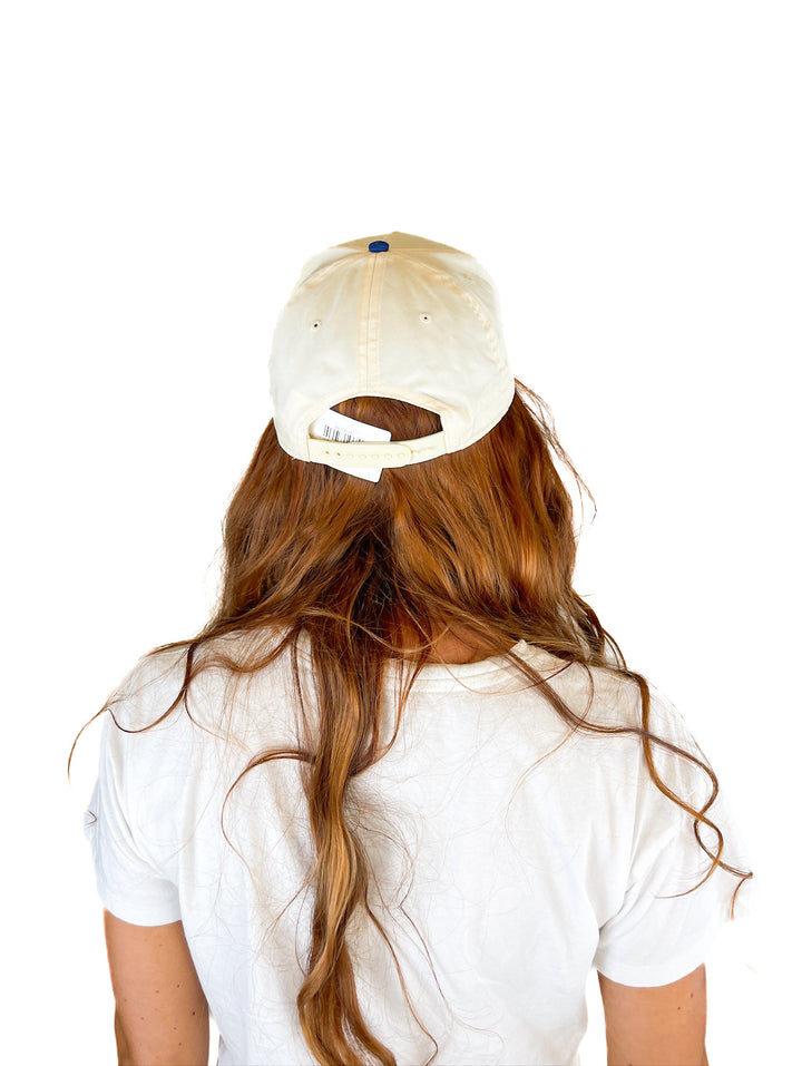 Chicago Baseball Hat (O/S)