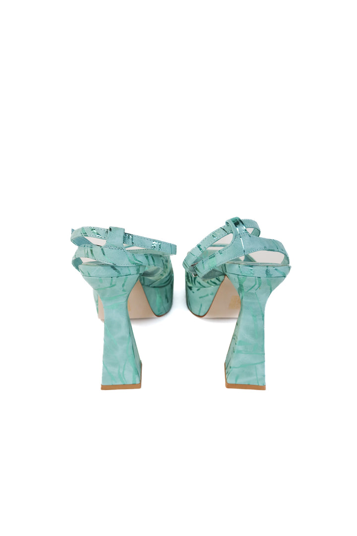 jeffrey campbell teal metallic heels (10)
