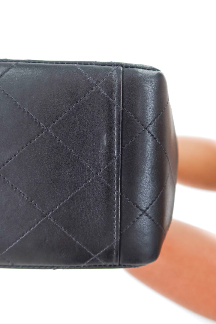 Chanel Maxi Single Flap (vintage)
