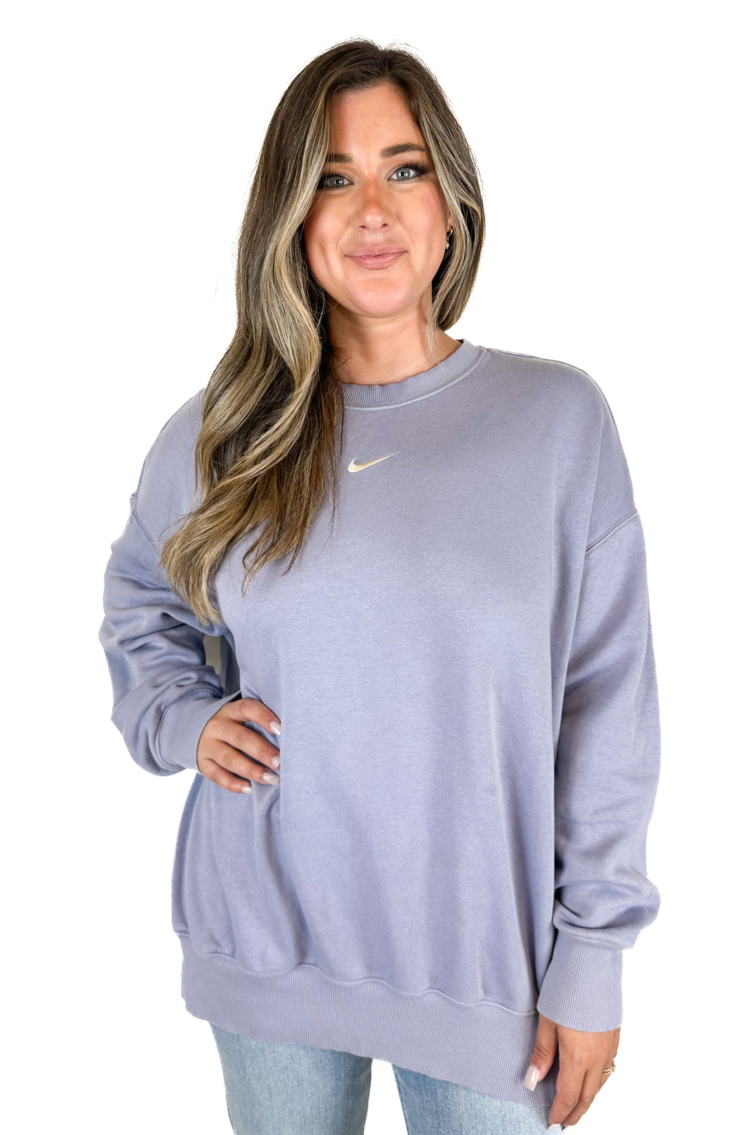 Nike Sweatshirt (XL)