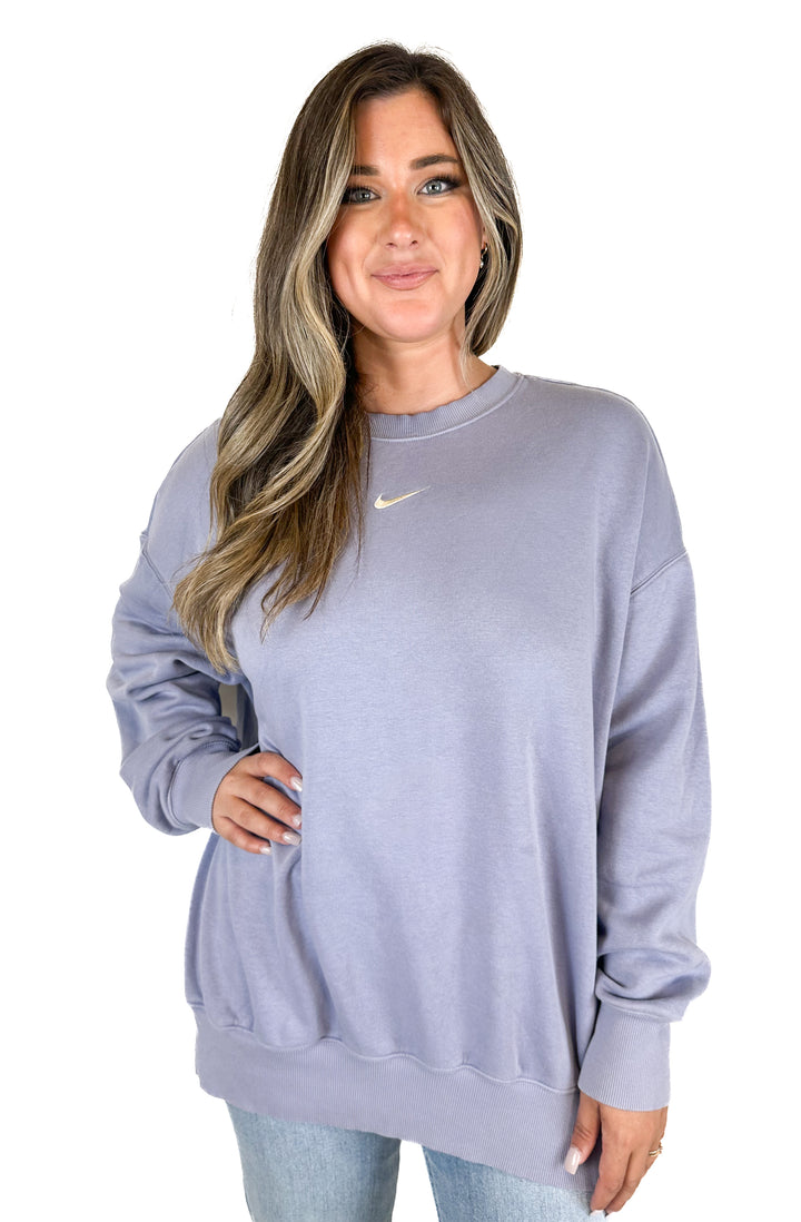 Nike Sweatshirt (XL)