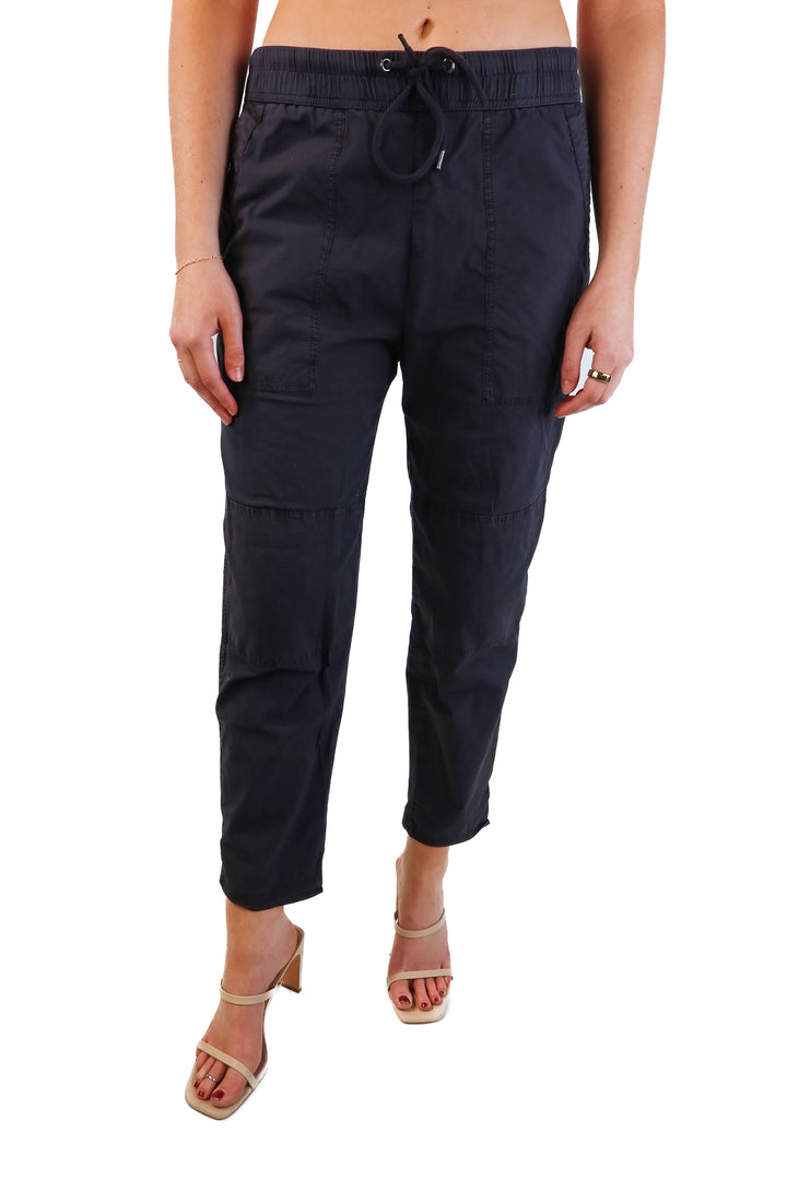 James perse dark grey joggers (2; retails for $225)