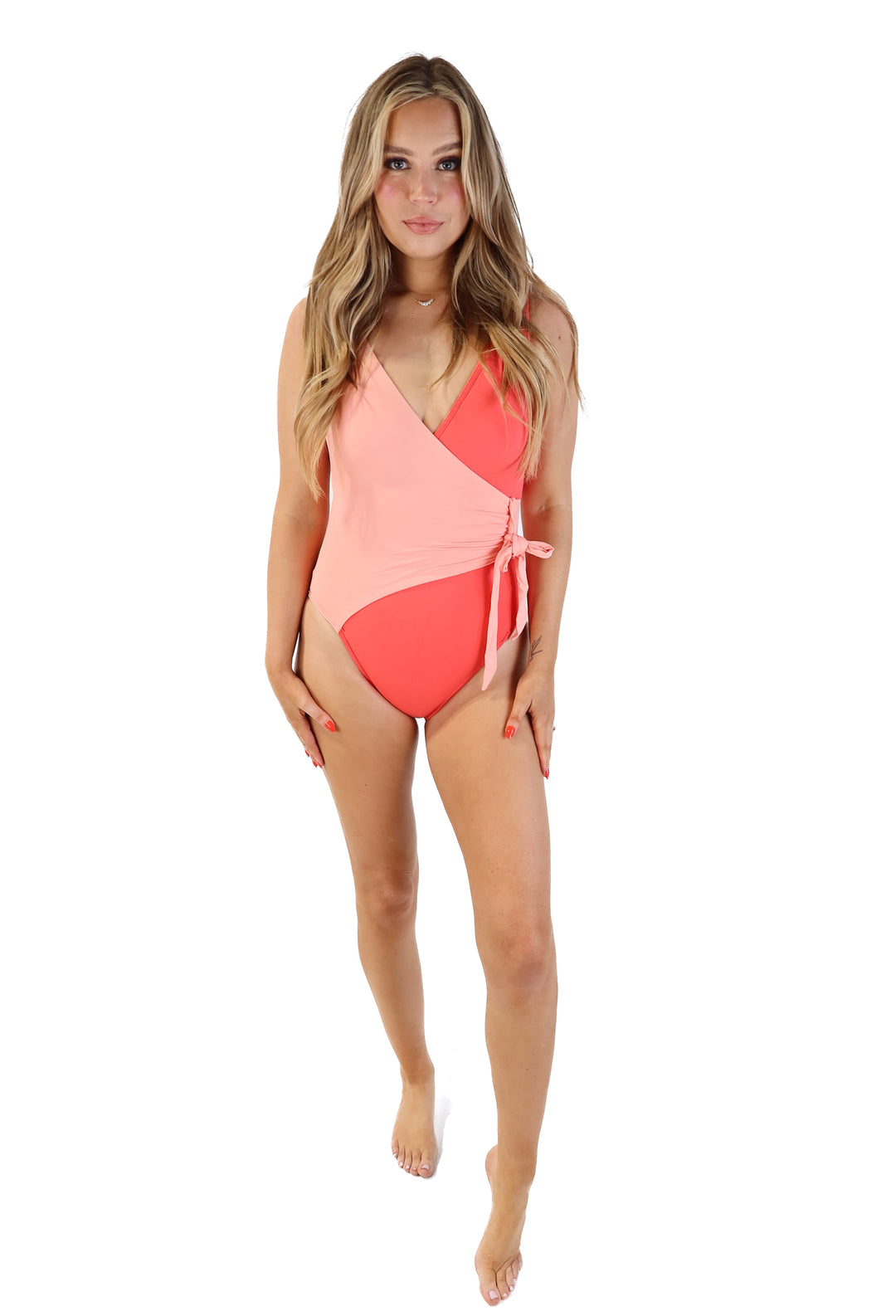 Vince Camuto Swimsuit (6)