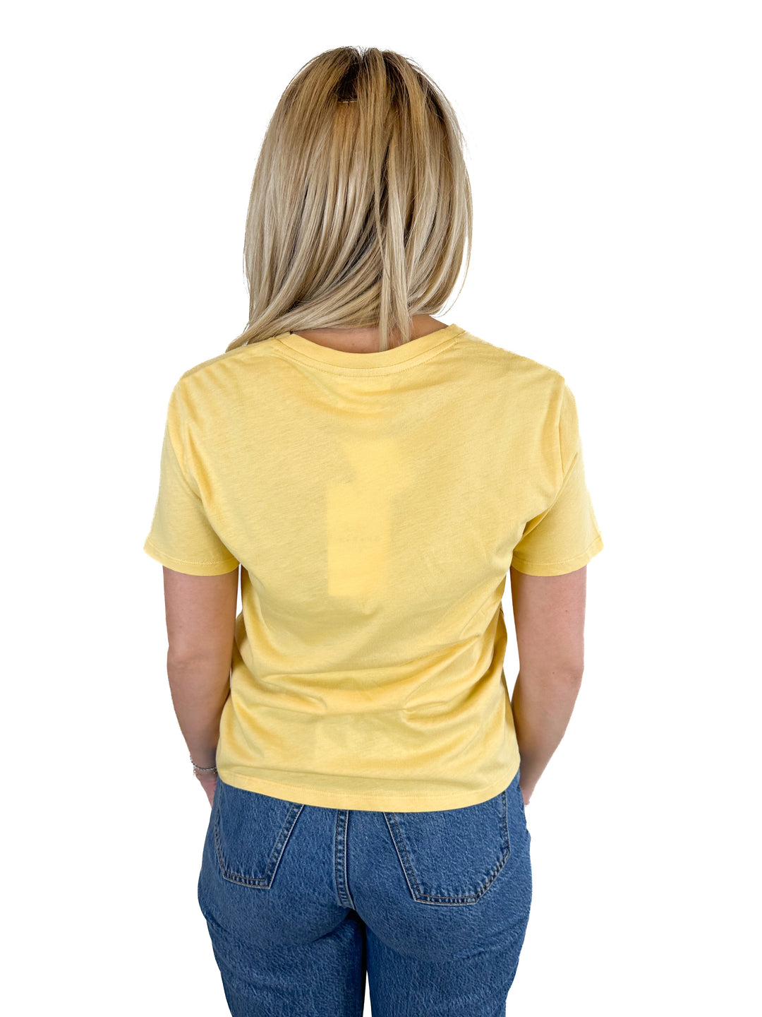 Sezane Oh La La T-Shirt NWT (XS)