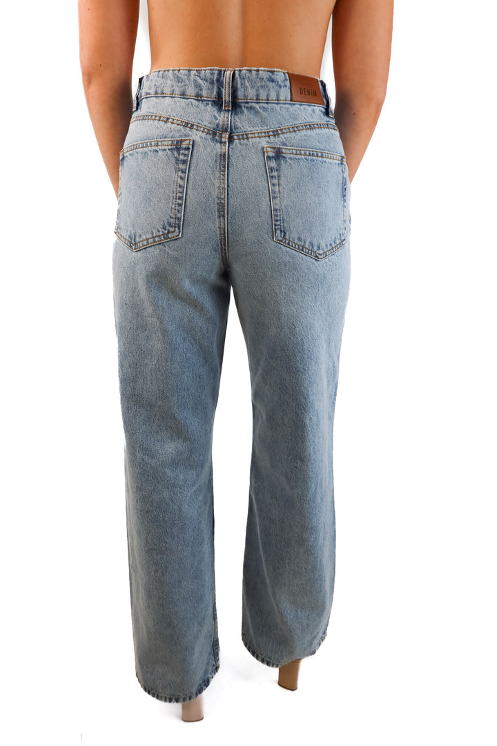 Sezane "Le Wide Leg" NWT (FR40 / US 8; retail $175)
