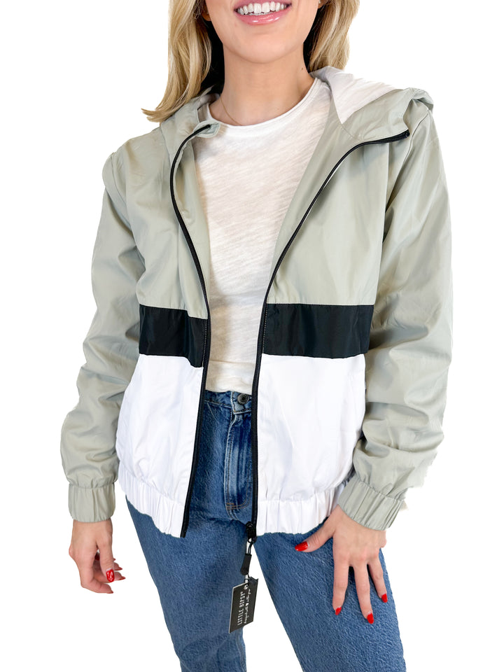 Little Bipsy Hoodie NWT (S)
