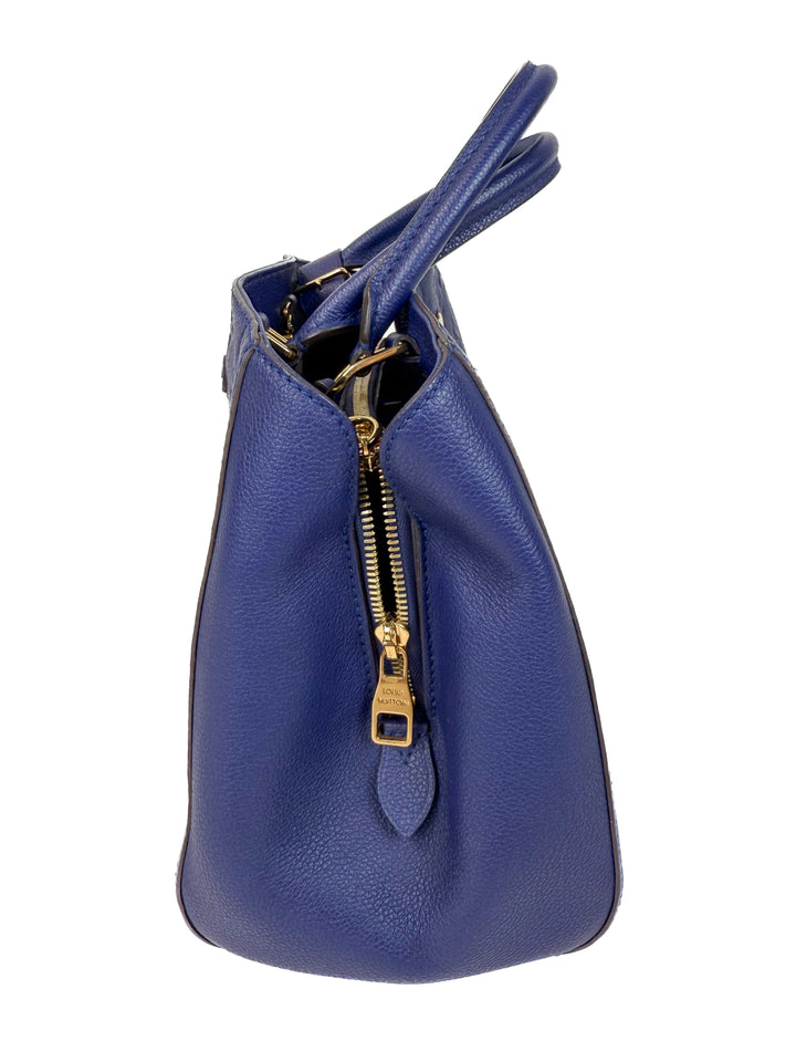 Louis Vuitton Empriente Montaigne MM NWOT (retail $3,550)