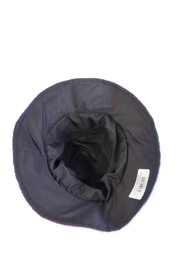 canes bucket hat