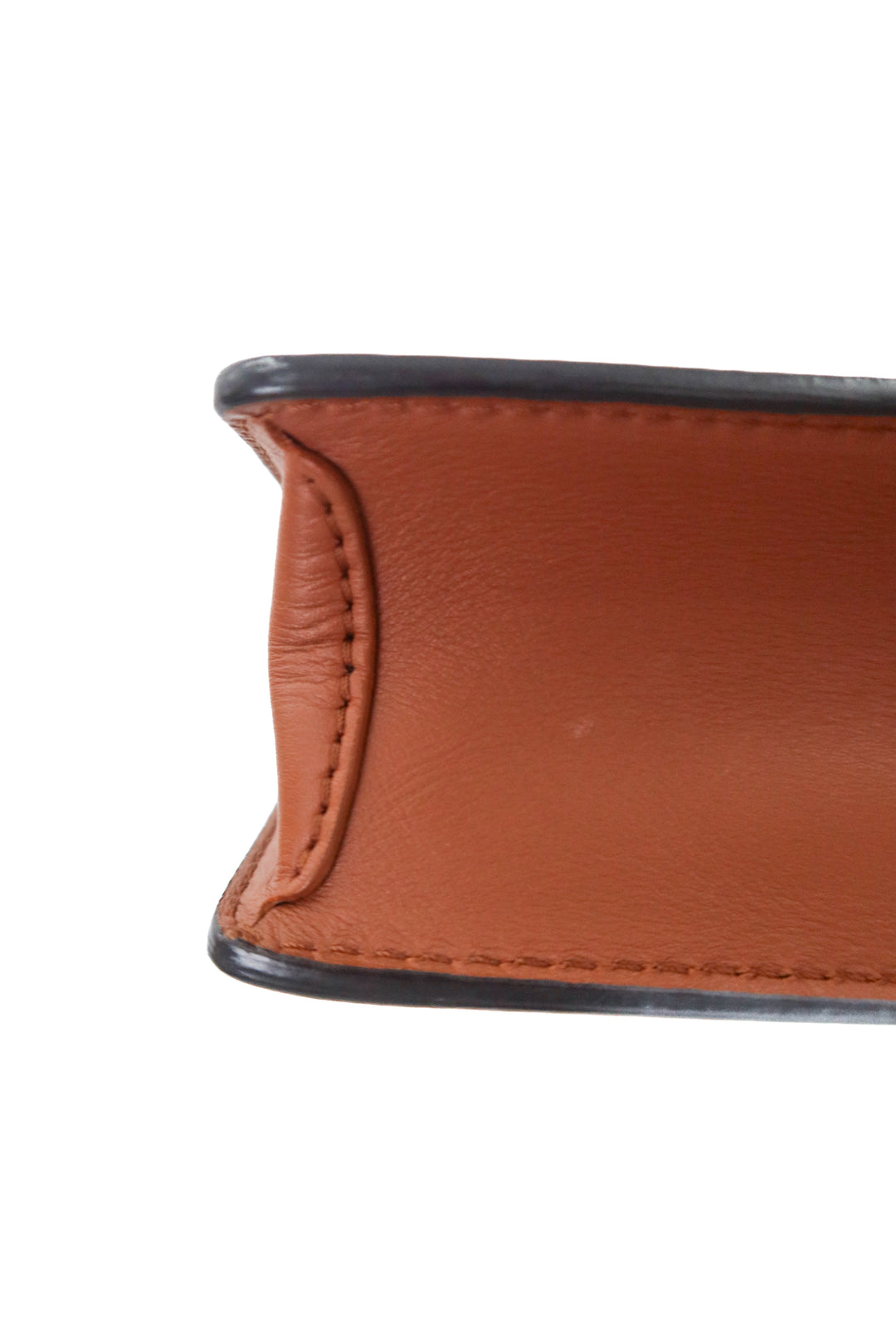 Louis Vuitton Dauphine Wallet on Chain