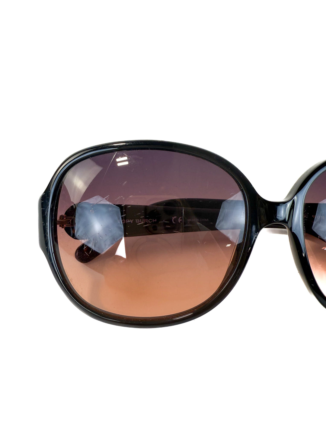SOLD Tory Burch Sunglasses (retail $140)