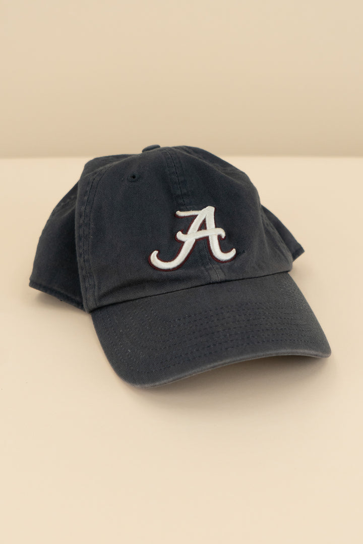 the franchise navy alabama hat (os)