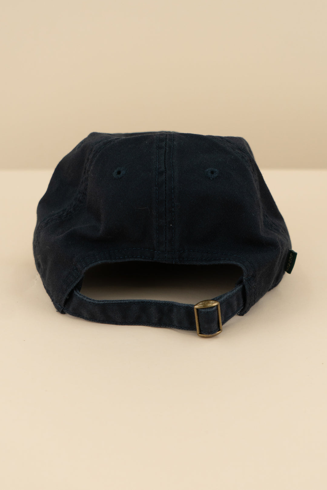 legacy navy rocky mountain hat (os)