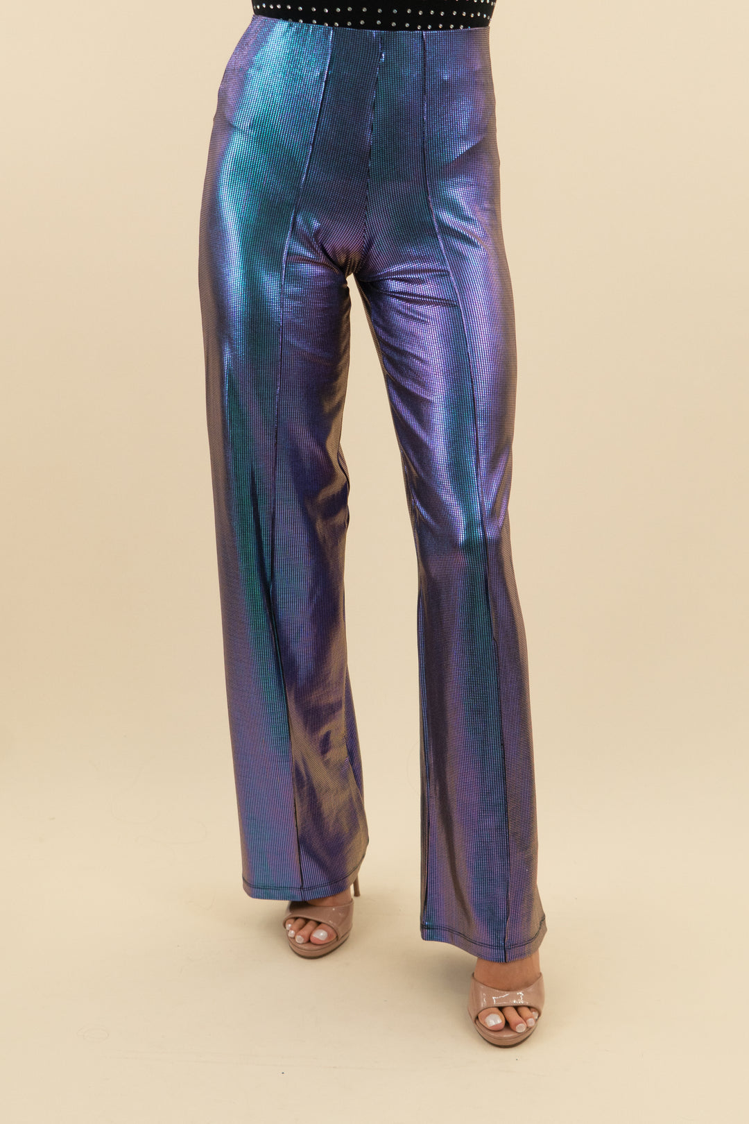 motel iridescent paint (xs; retail $50)