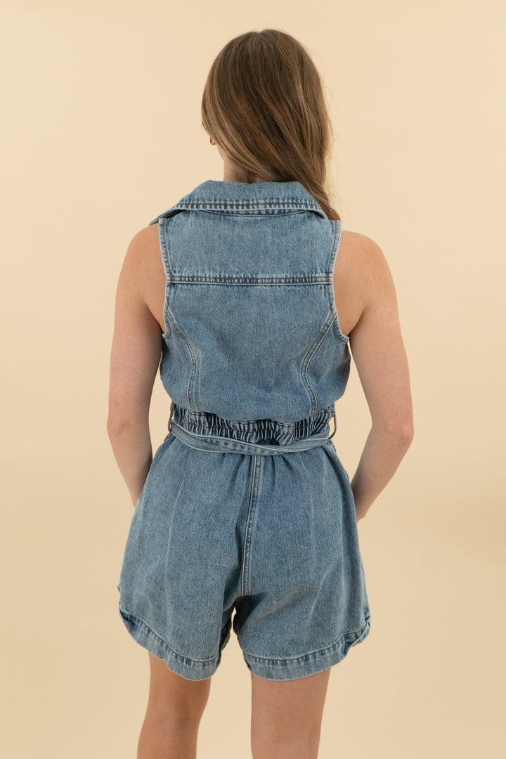 showpo. sleeveless denim romper (4)