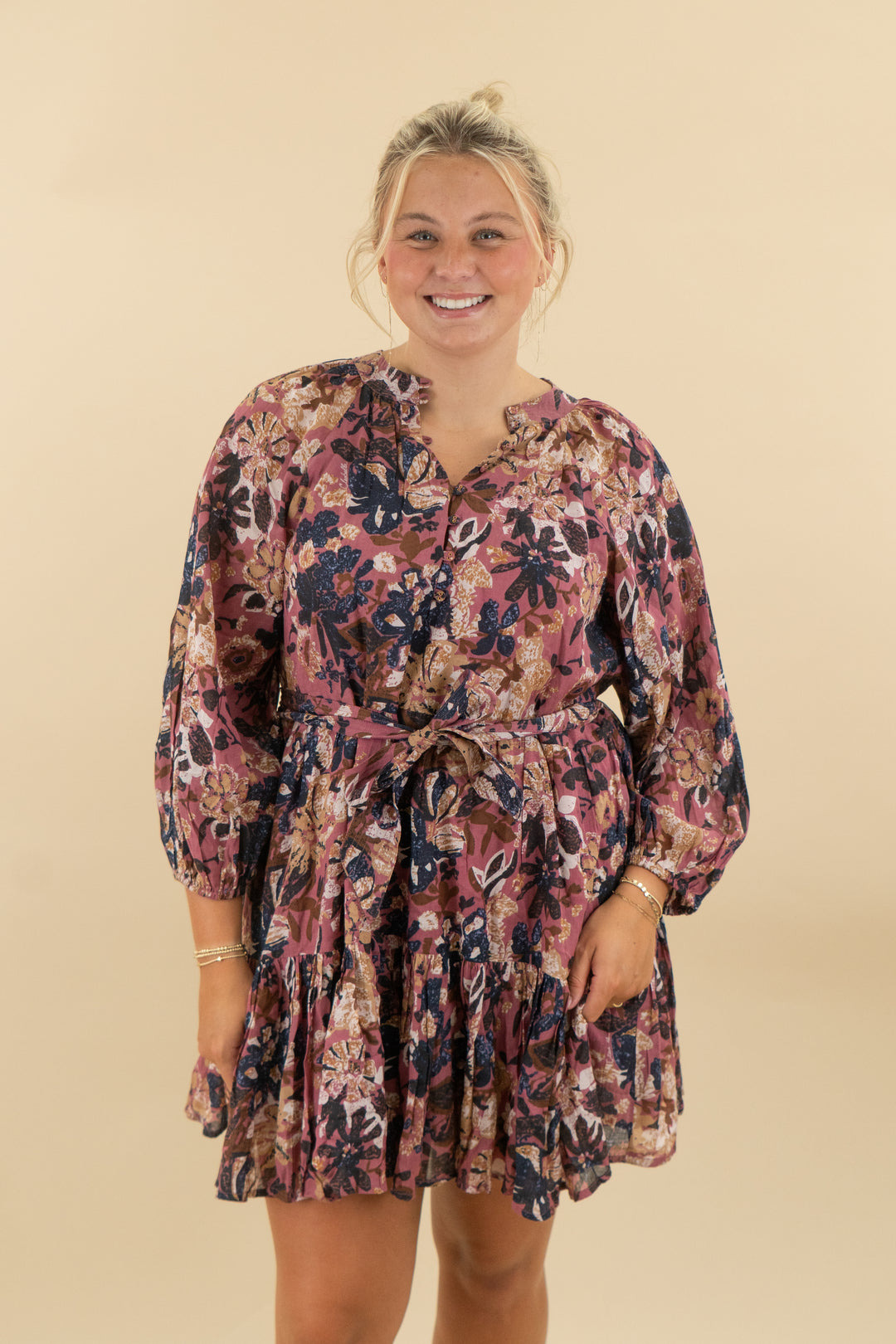 Cleobella Elvia Mini Dress nwt (m; retail $150)