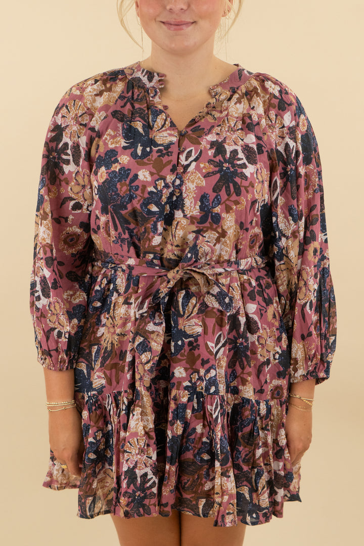 Cleobella Elvia Mini Dress nwt (m; retail $150)