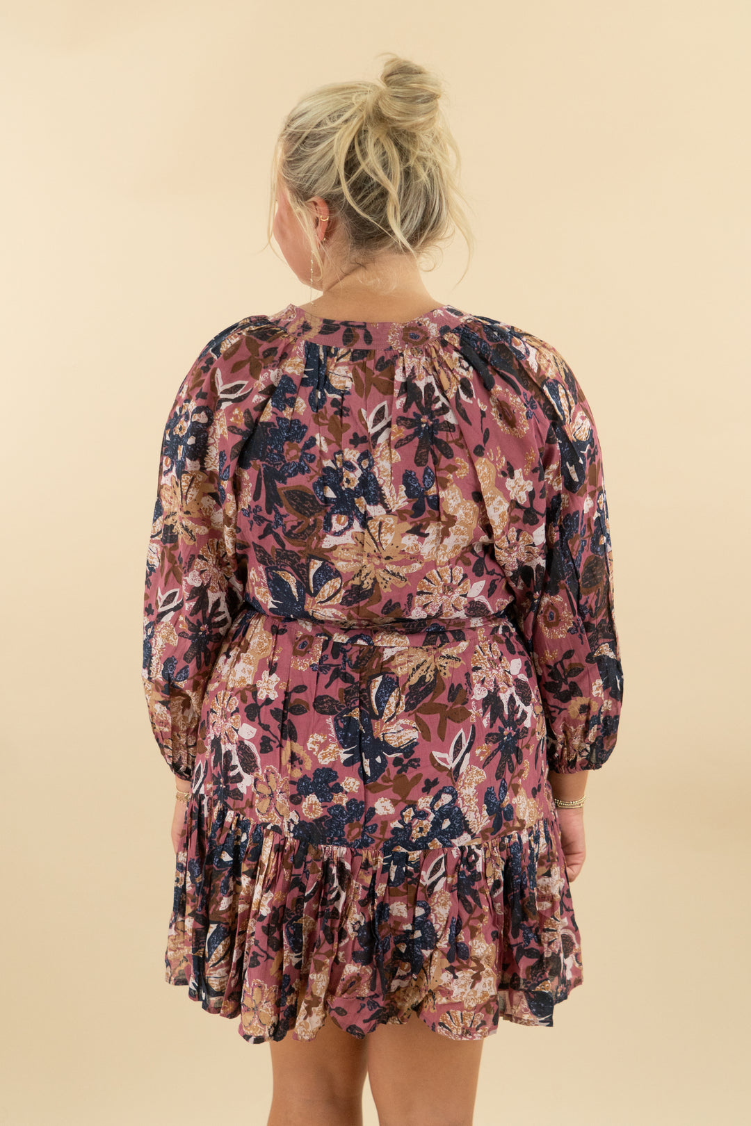 Cleobella Elvia Mini Dress nwt (m; retail $150)