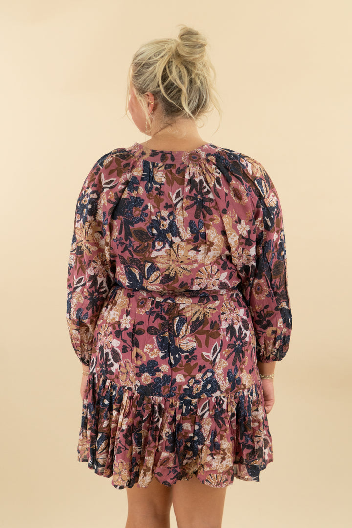 Cleobella Elvia Mini Dress nwt (m; retail $150)