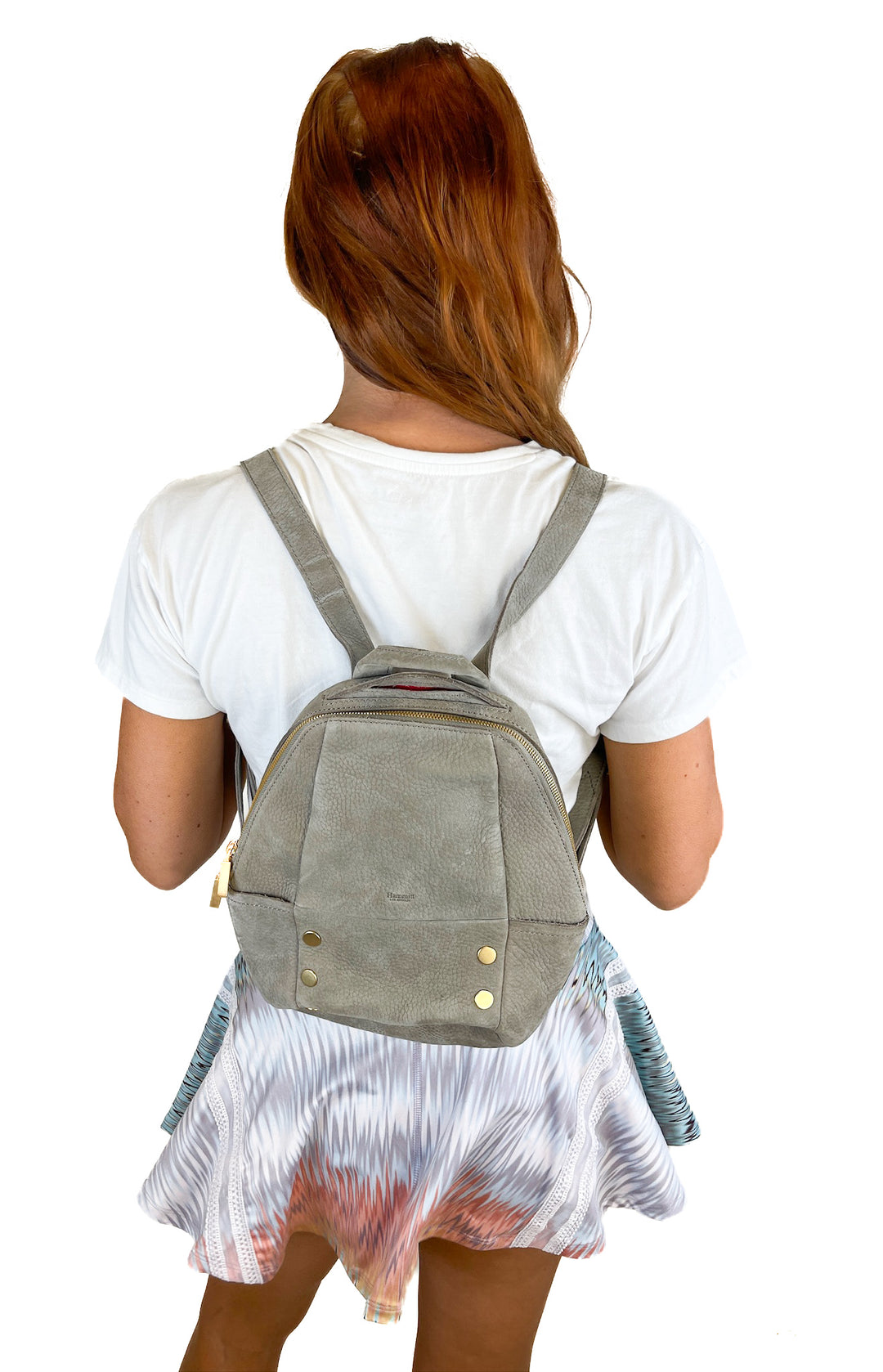 Hammit Hunter Medium Backpack NWOT (retail $395)