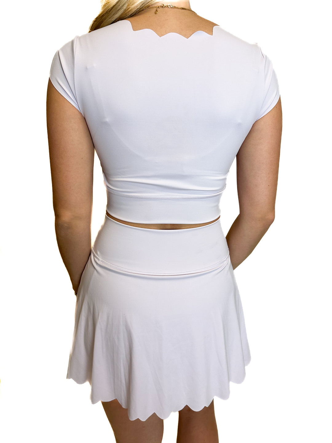 Offline Lavender Athletic Set (XS)